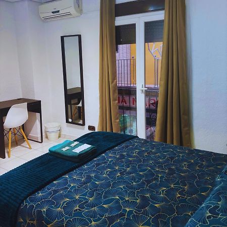 Barbieri Granada Pension 외부 사진