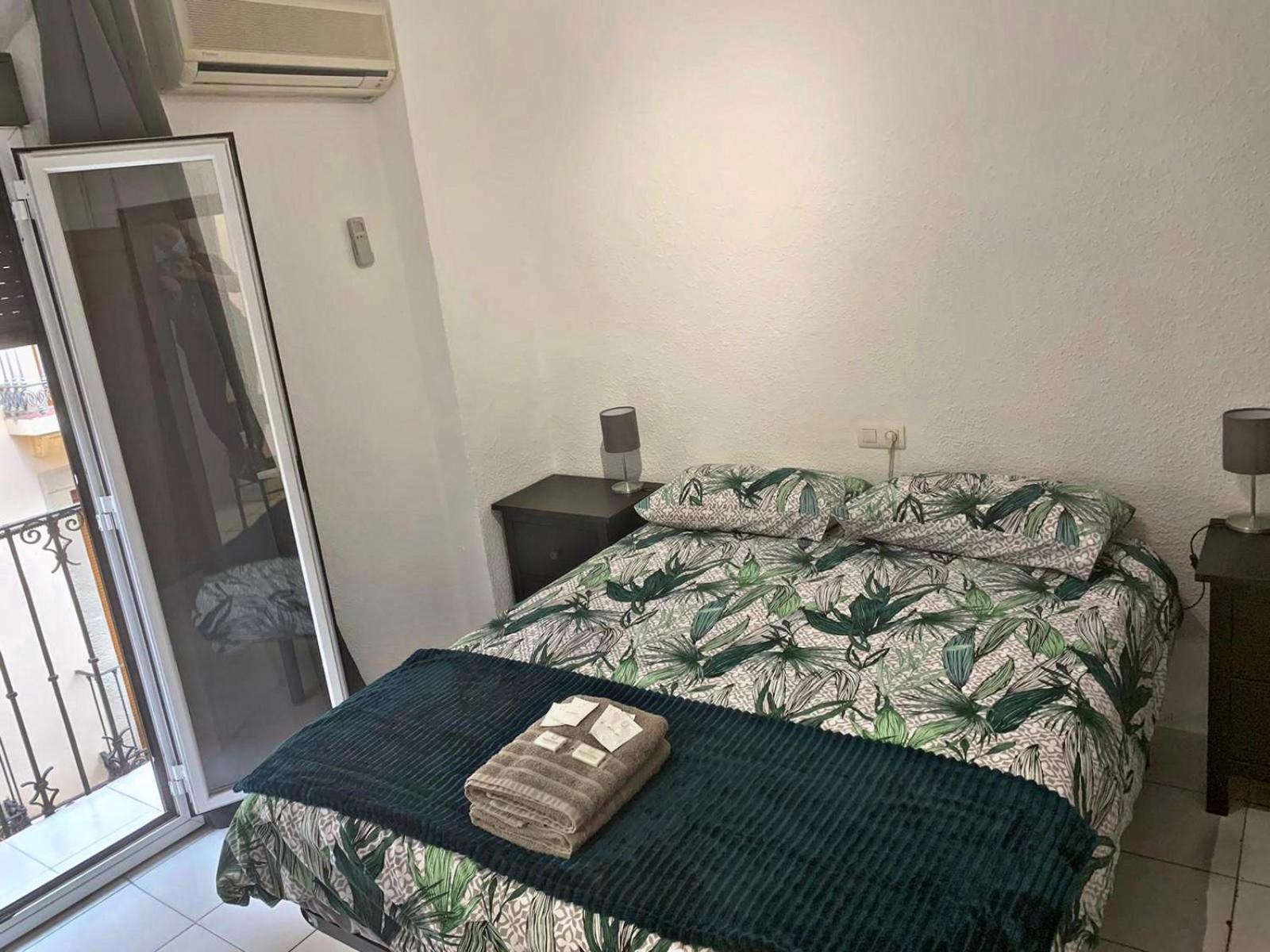 Barbieri Granada Pension 외부 사진