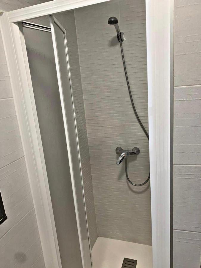 Barbieri Granada Pension 외부 사진