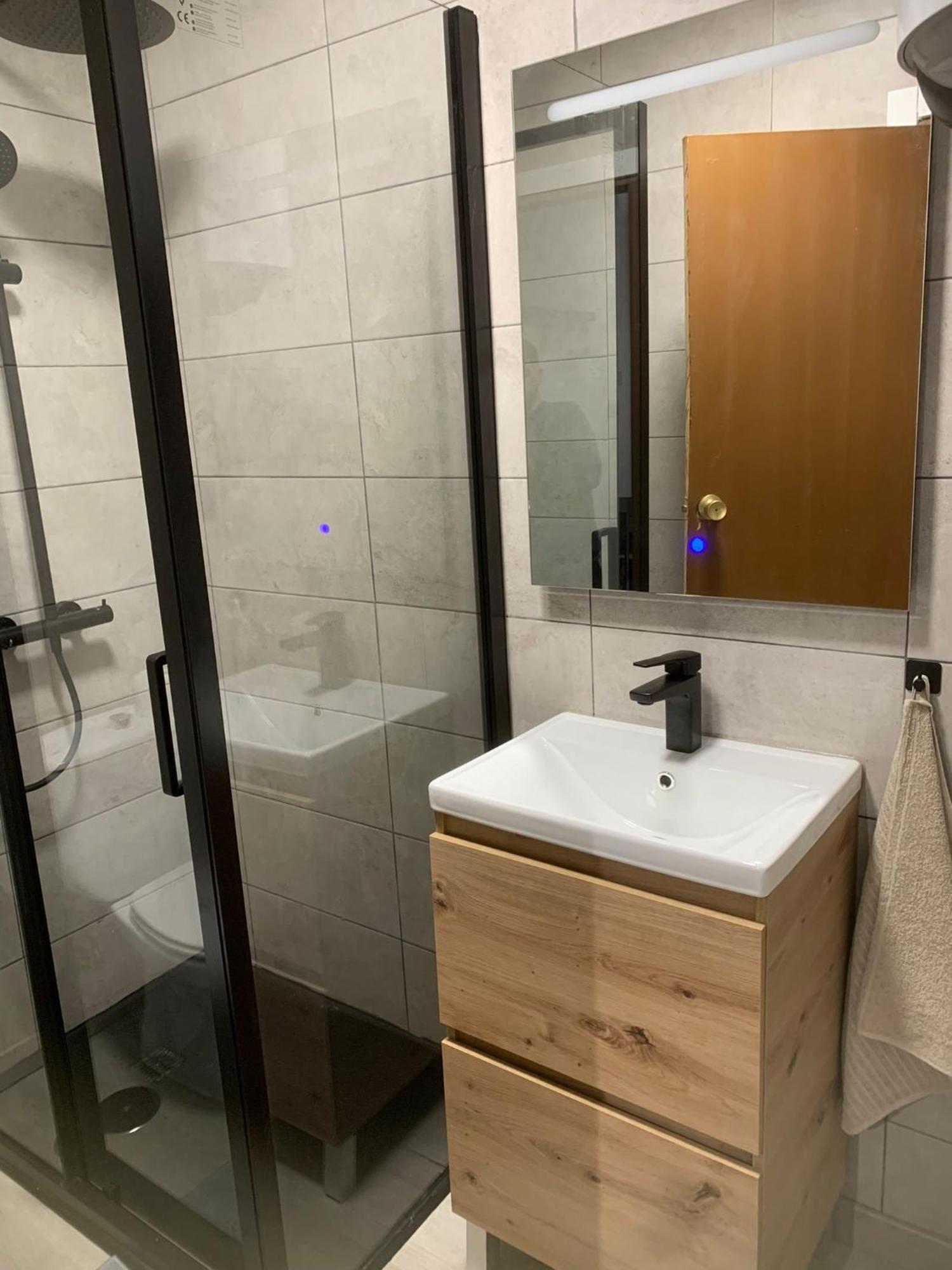 Barbieri Granada Pension 외부 사진
