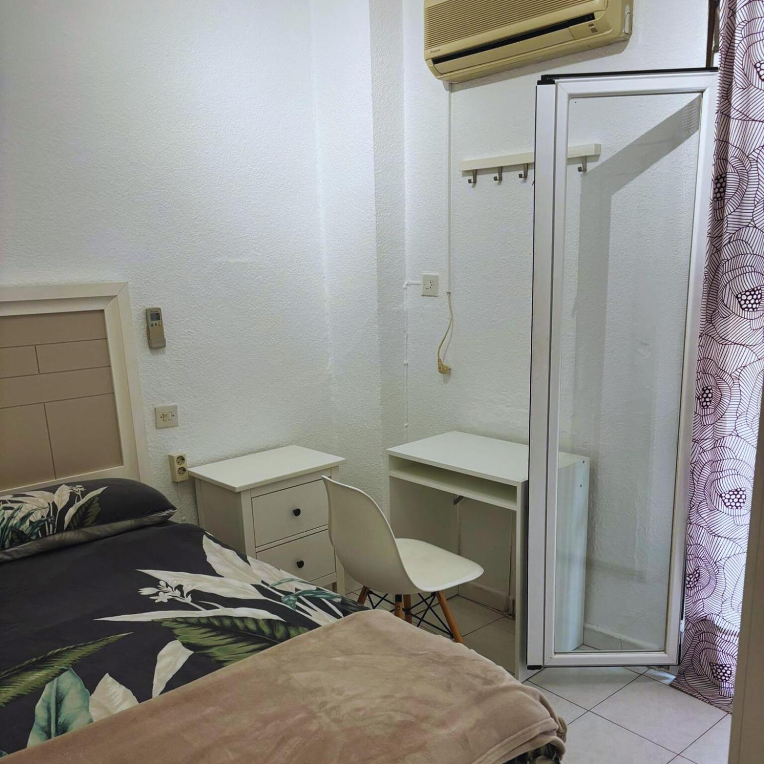 Barbieri Granada Pension 외부 사진
