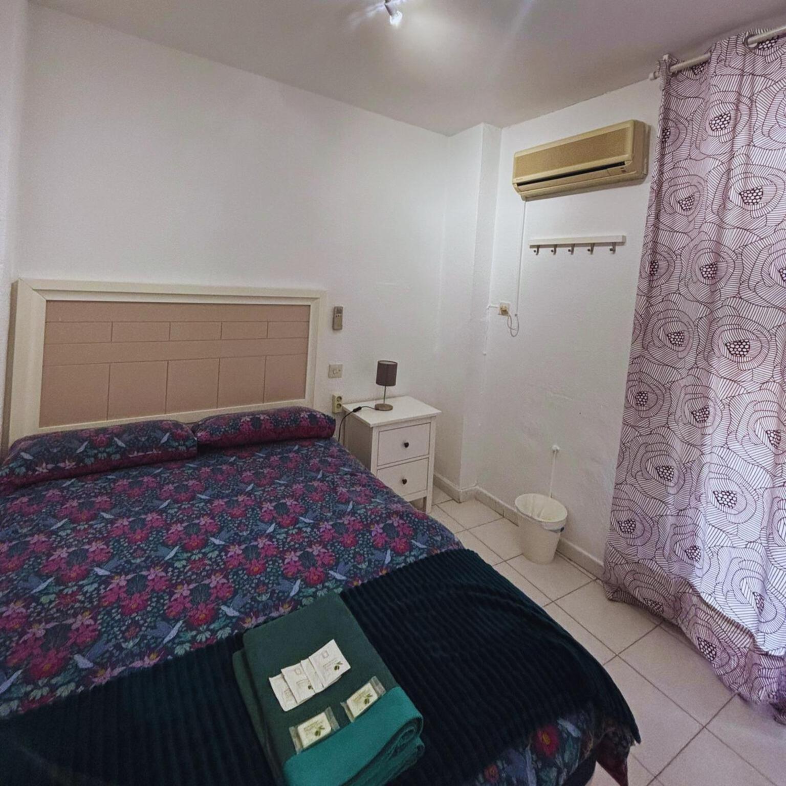 Barbieri Granada Pension 외부 사진