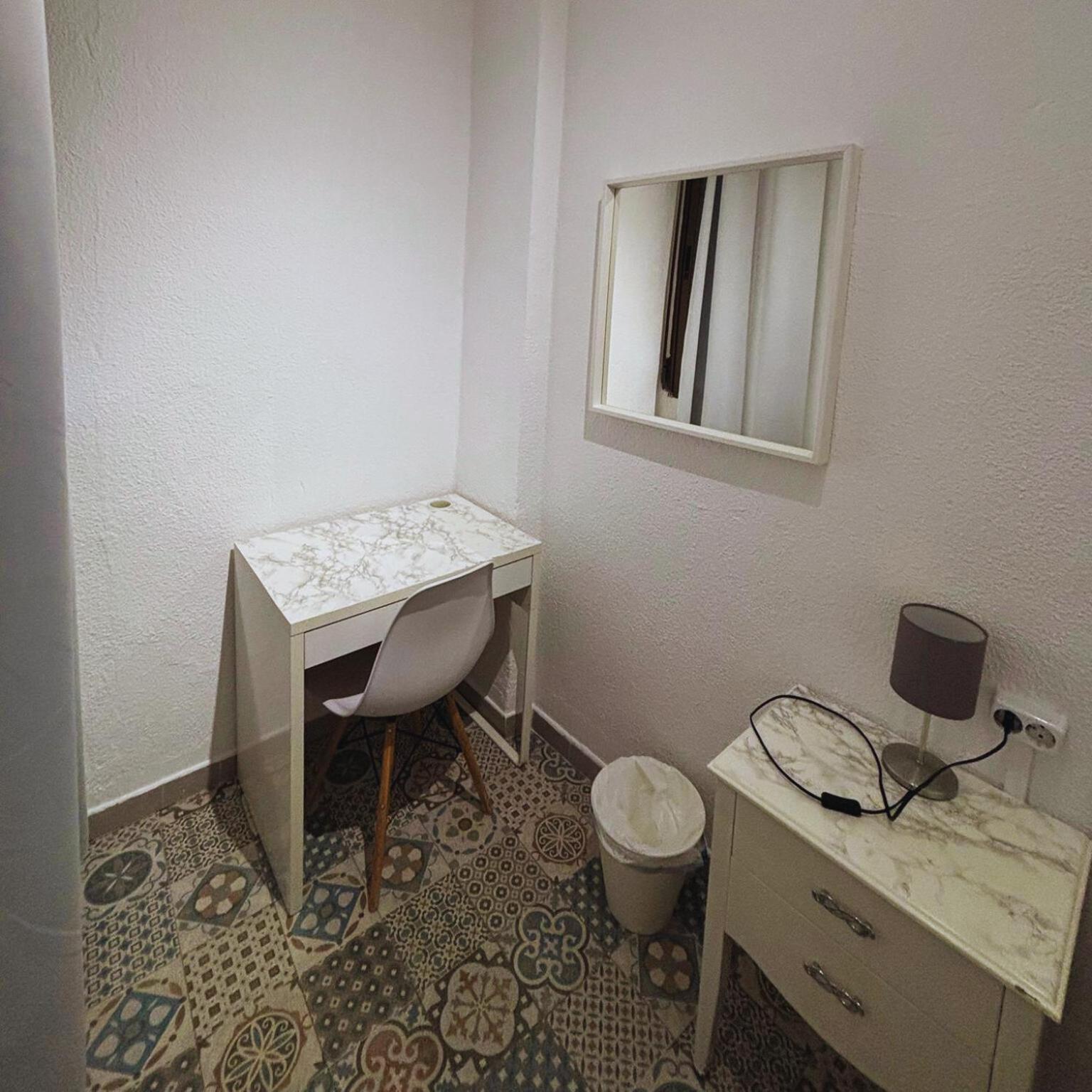 Barbieri Granada Pension 외부 사진