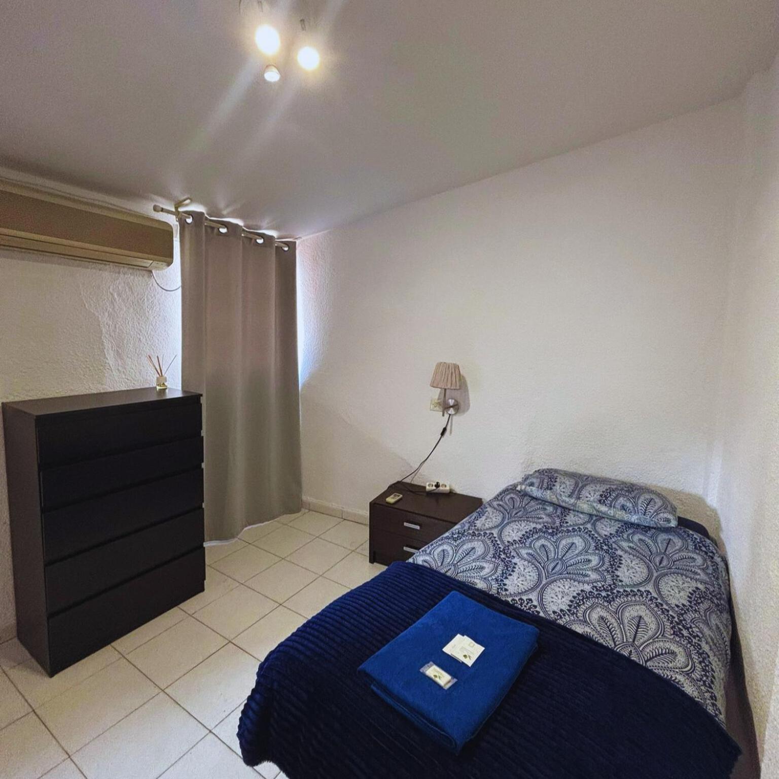 Barbieri Granada Pension 외부 사진